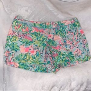 Lilly Pulitzer Adie Short